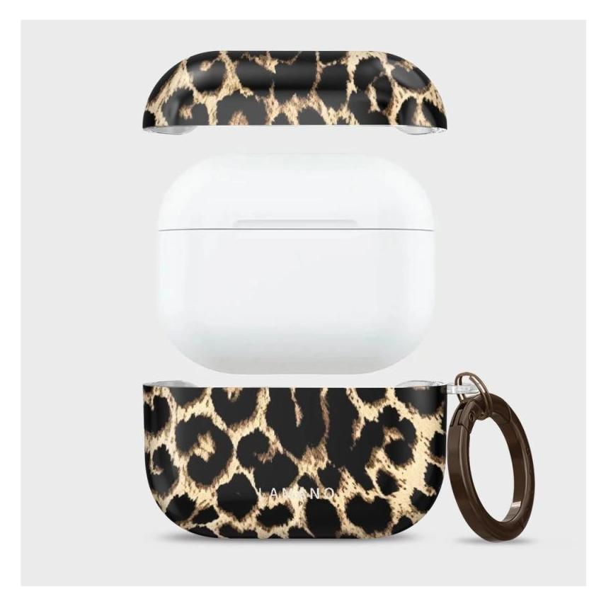 4Kom .pl Tech-Protect Lamano Apple Airpods Pro 3 Exotic Touch (Kopfhörer Hülle) (5906302343096)