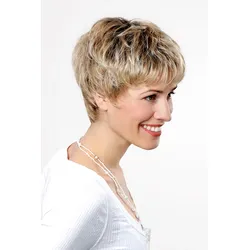 Belle Madame Perücke - Felicia 12/14 Medium-Blond