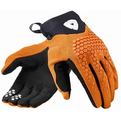 Revit Massif Motorradhandschuhe