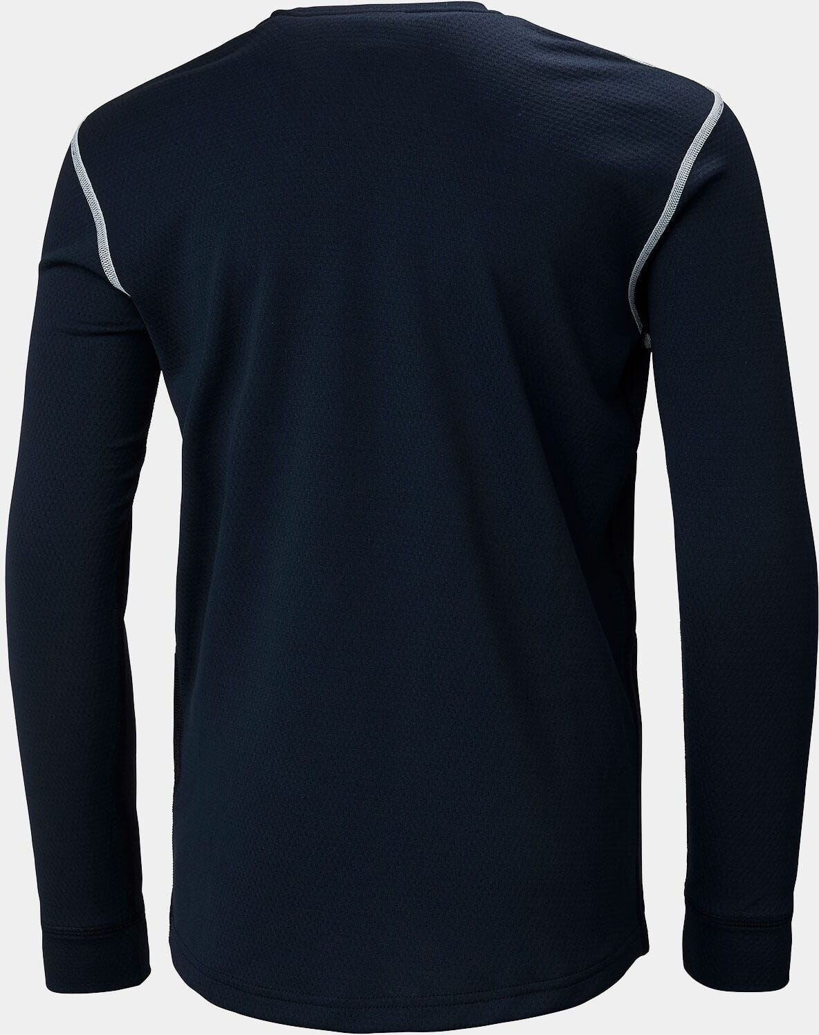 Helly Hansen Juniors' Lifa® Active Base Layer Set - Blue - 10