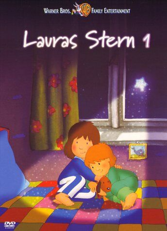 Piet de Rycker - Lauras Stern 1 (7 Gute-Nacht-Geschichten) - Preis vom 30.09.2026 03:33:06 h