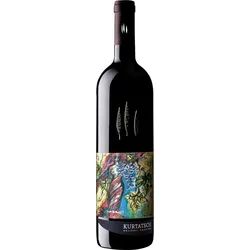 Kurtatsch Merlot Cabernet "Soma"