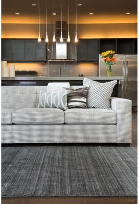 Alexander Home Bearson Transitional Area Rug