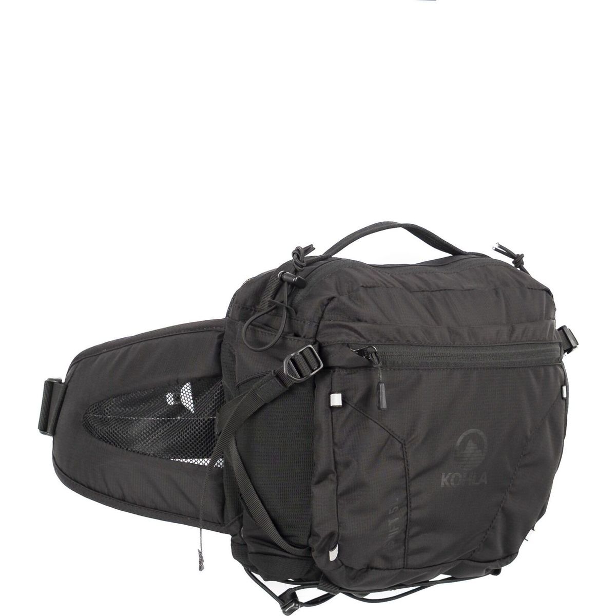Kohla Hipbelt Swift 5L pirate black 1100082-4305