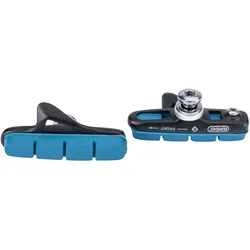 Elvedes Bremsschuh 6845 blau,schwarz