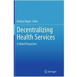 Decentralizing Health Services, Fachbücher