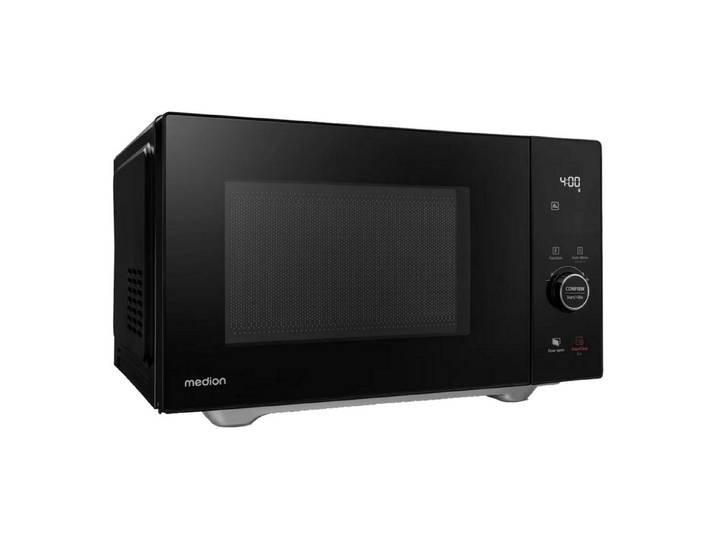 Medion® Mikrowelle 50076276, Elektro, 25 l