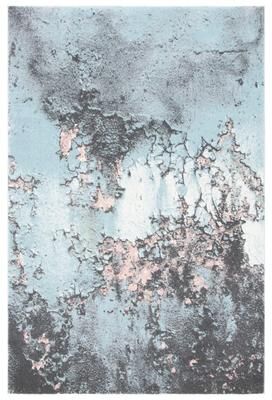 SAFAVIEH Glacier Stephaine Modern Abstract Rug