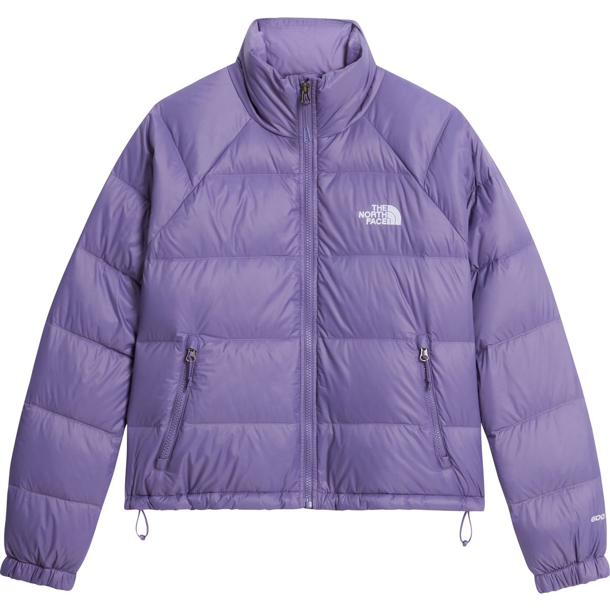 The North Face Womens Hydrenalite Down Jacket grounded plum (NNK) XS NF0A88Z1NNK-XS