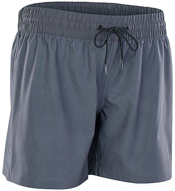 ION Damen Boardshorts Logo grau   S W
