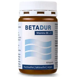 BETADUR Kapseln 90 St
