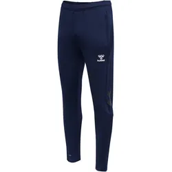 hummel LEAD Trainingshose marine 3XL