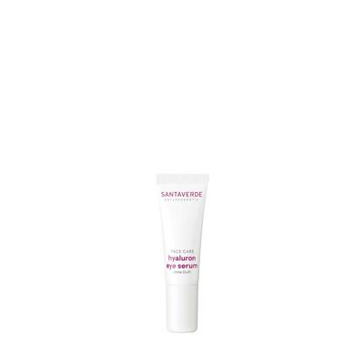 Hyaluron EYE serum 10 ml Flüssigkeit