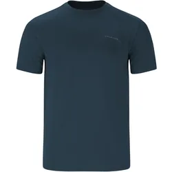 ENDURANCE Vernon V2 Performance Trainingsshirt Herren 2178 - orion blue XXL