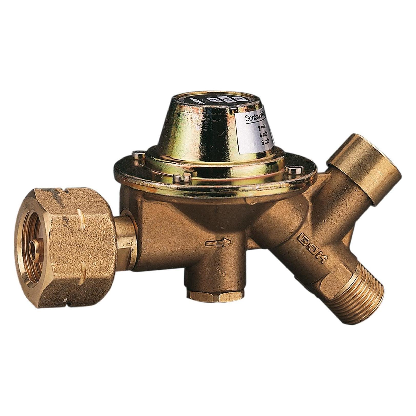 Sievert Sicherheitsregler 753008 (753008)