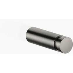 Dornbracht Haken 55mm, 83251220-99, Farbe: Dark Platinum matt