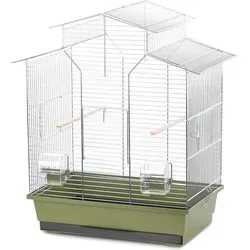 Duvoplus Natural Iza, Vogelkäfig + Voliere