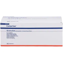 BSN, Verbandsmaterial, Comprilan Elast 5mx12cm