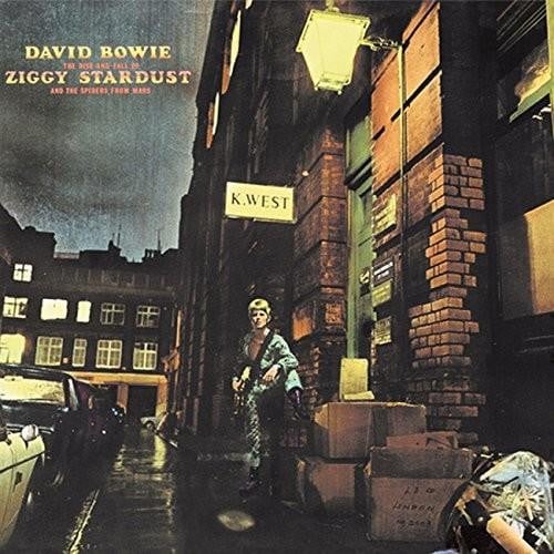 Geremasterd album met iconische muziek