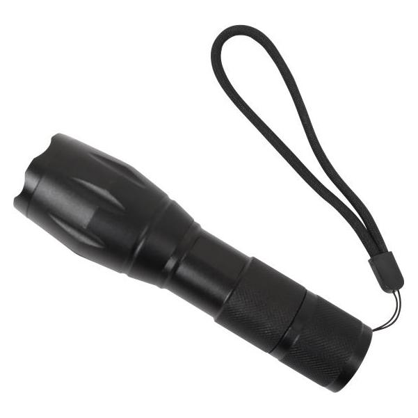 Tyzon Latarka Krups Latarka, 300 Lumen (300 lm) (54794)