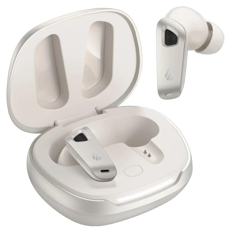 Kabellose In-Ear-Kopfhörer - NeoBuds Pro 3 - Hybride ANC -50 dB - Hi-Res-Klang mit LDAC - Räumlicher Klang - Bluetooth 5.4 - 36 Std. Akkulaufzeit - Starlight