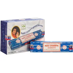 Nag Champa 40g