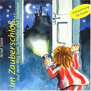 Arnd Stein - Im Zauberschloss [Musikkassette] - Preis vom 13.10.2026 11:25:28 h