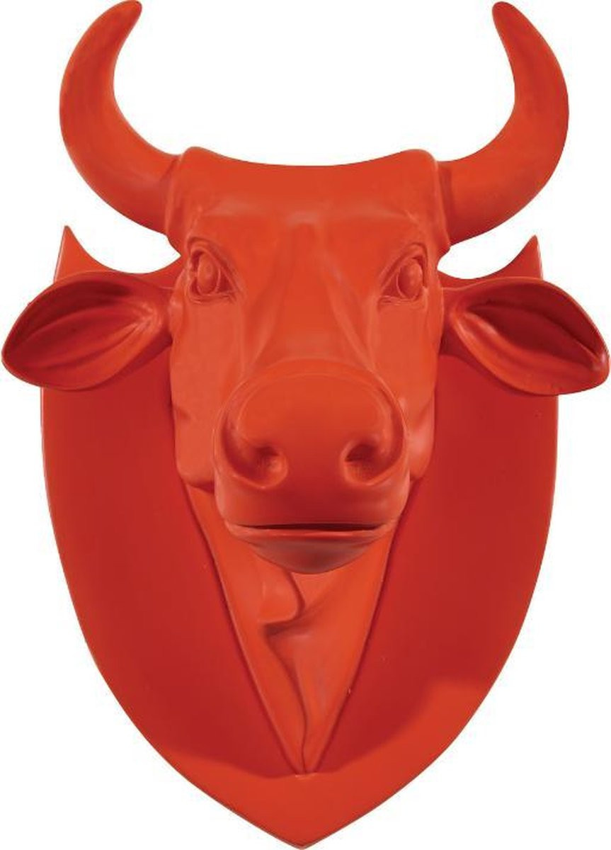 CowParade Trophy Wanddecoratie voor volwassenen