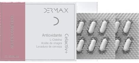 CELACTIV Plus 60 cápsulas