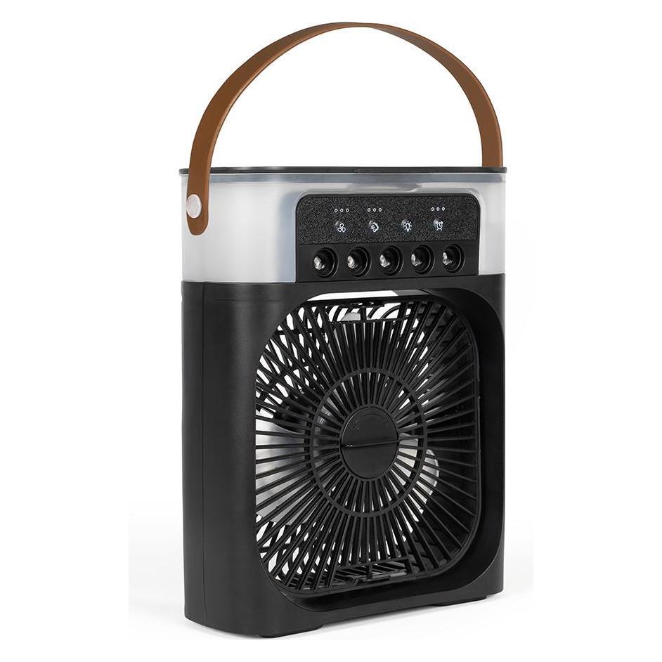 Livoo Tragbarer Nebelventilator (54521427)