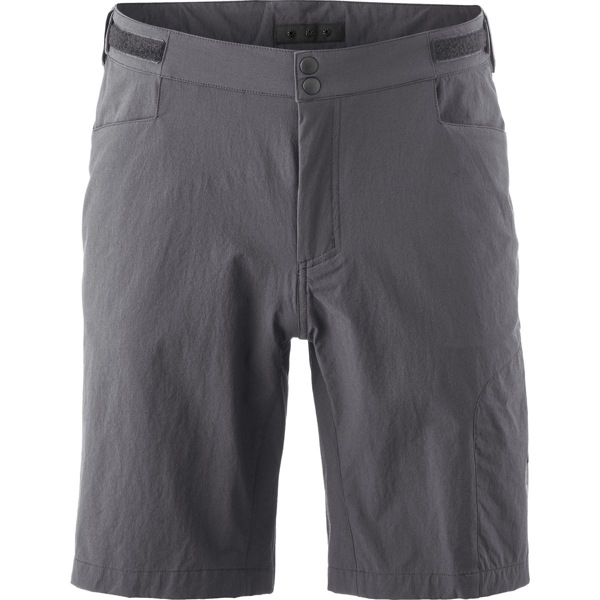 Gonso Adventure Shorts M mercury gray (M20137) 3XL 3005426_M20137_3XL