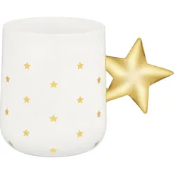 Delight Becher 370 ml Sternemuster