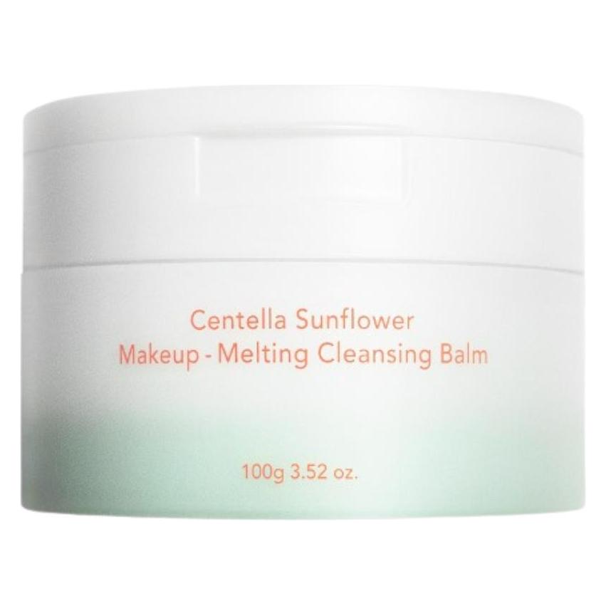 Haruharu Wonder Centella Sonnenblumen Reinigungsbalsam (Make-Up Entferner, 180 g) (ED-BB4E-1967D5CE20B9)