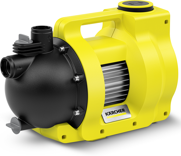 Karcher BP 6.000 Garden - Elettropompa per irrigazione - 1000 W - 6000 l/h