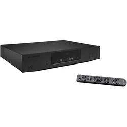 Cambridge Audio CXC V2 CD-Laufwerk Black Limited Edition