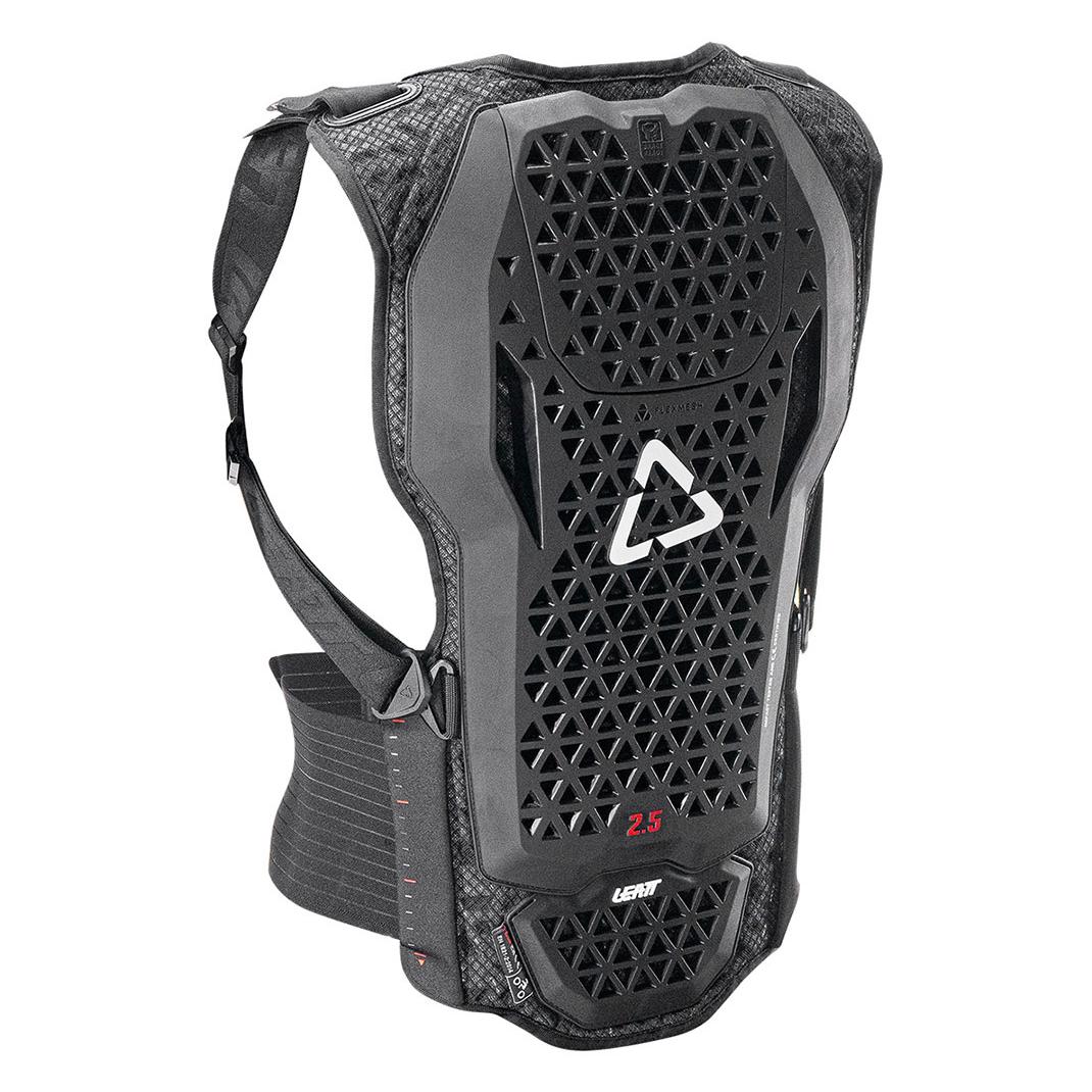 Leatt Back Protector 2.5 Flexmesh (M, S) (68040554)