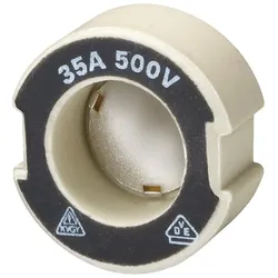 Siemens 5SH317 D-Passschraube DIII/E33, 35A  - 25 Stück