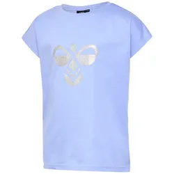 Hummel hmlDIEZ T-Shirt Mädchen 176 - Größe:176