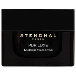 Stendhal, Gesichtsmaske, Masque Visage & Yeux (50 ml)