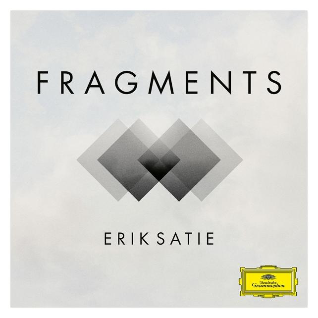DGG Fragments: Erik Satie (Erik Satie) (33052580)