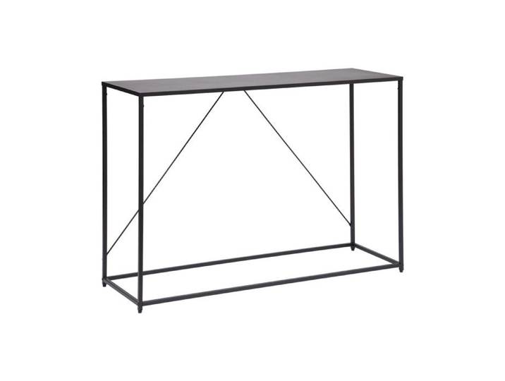 Console  Gota  noir - Atmosphera Créateur d'intérieur