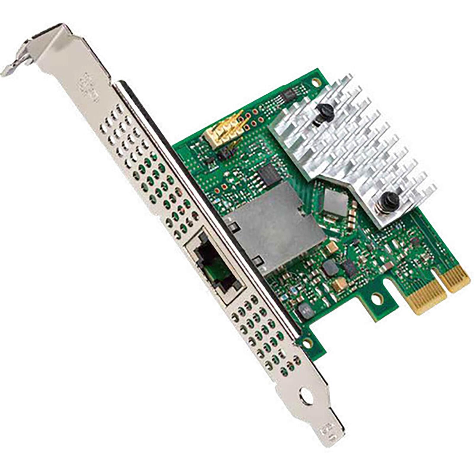 HP Inc. Intel I225V 2,5 GbE PCIe NIC Netzwerkadapter 406L9AA