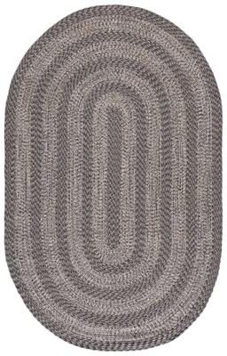 SAFAVIEH Handmade Braided Fatimah Washable Indoor/Outdoor Rug - Weather Resistant & Easy Cleaning