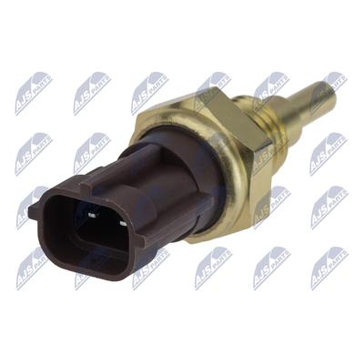 NTY Sensor, Kühlmitteltemperatur ECT-SU-000 für Suzuki
