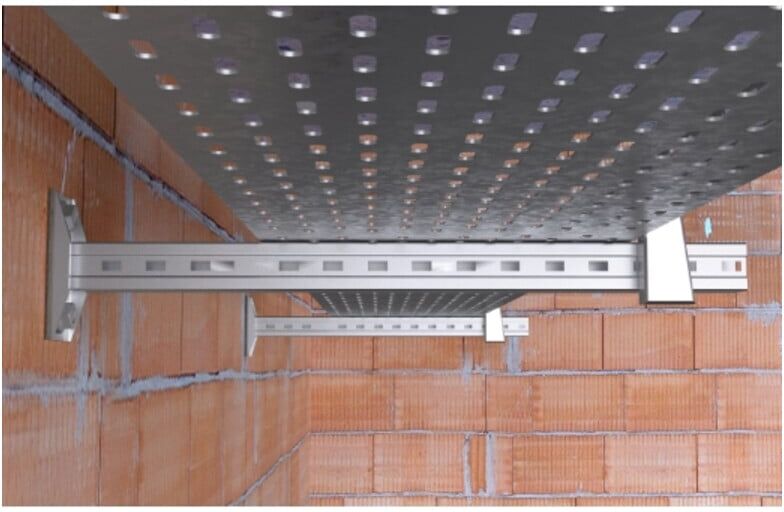 fischer Innengewindeanker FIS E 11x85 M8 R (562060)