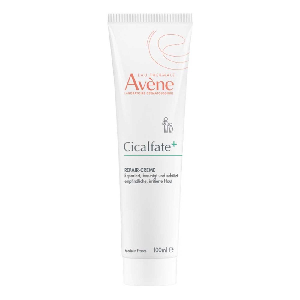 PIERRE FABRE DERMO KOSMETIK GmbH Avène Cicalfate+ Repair-Creme 19167984