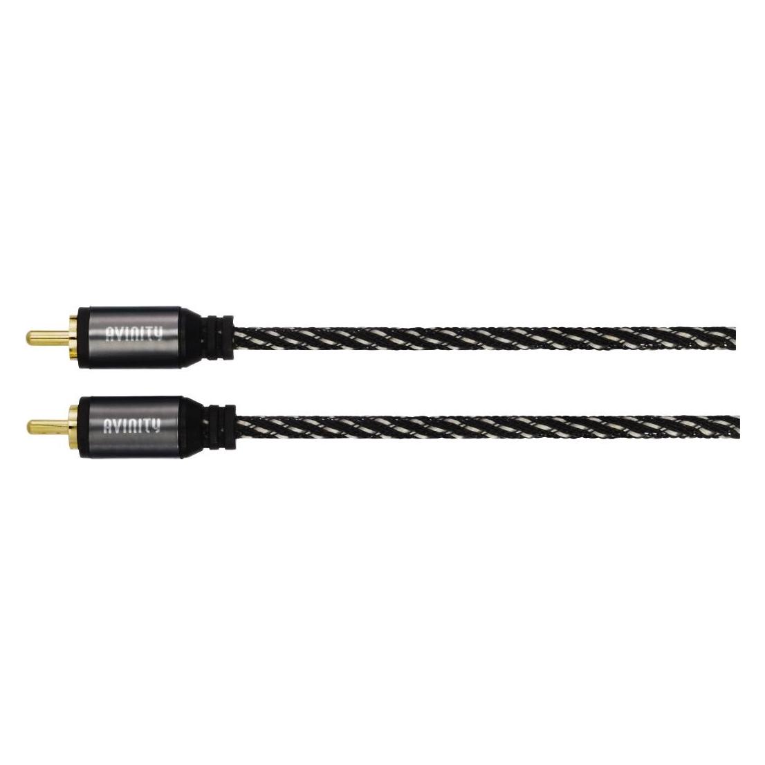 Avinity Cinch-Verbindungskabel (1.50 m, Cinch Kabel) (00127073)