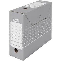 ELBA Archivboxen für lose Dokumente 11,0 x 34,0 x 27,0 cm