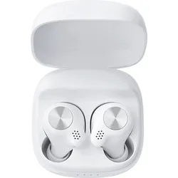 INTENSO 3720202 - Kopfhörer, True Wireless, T200, weiß