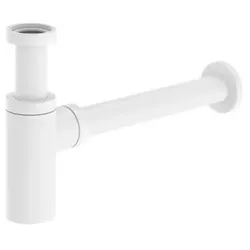 Ravak Waschbecken-Siphon weiß X01800
